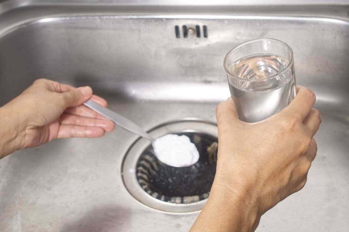 Surprising Ways to Use Baking Soda Around the House